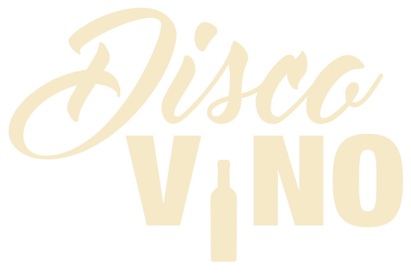 Disco Vino
