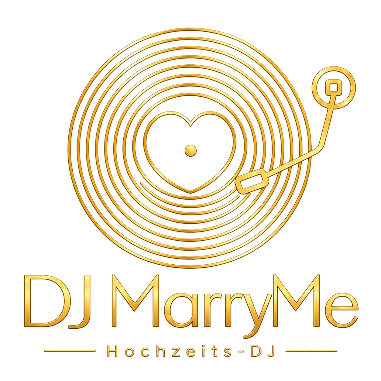 DJ MarryMe