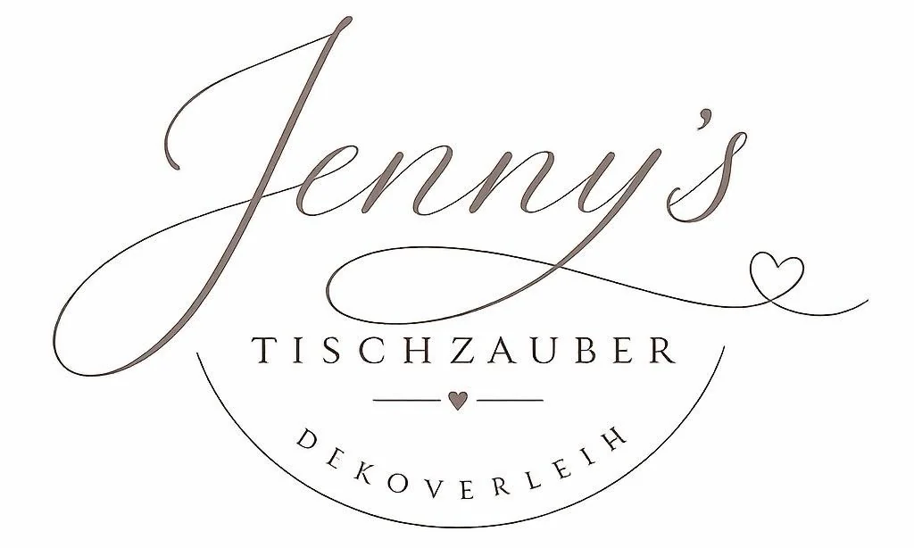 Jenny’s Tischzauber