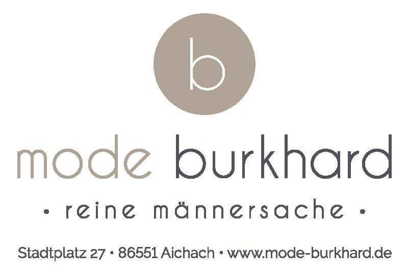 Mode Burkhard