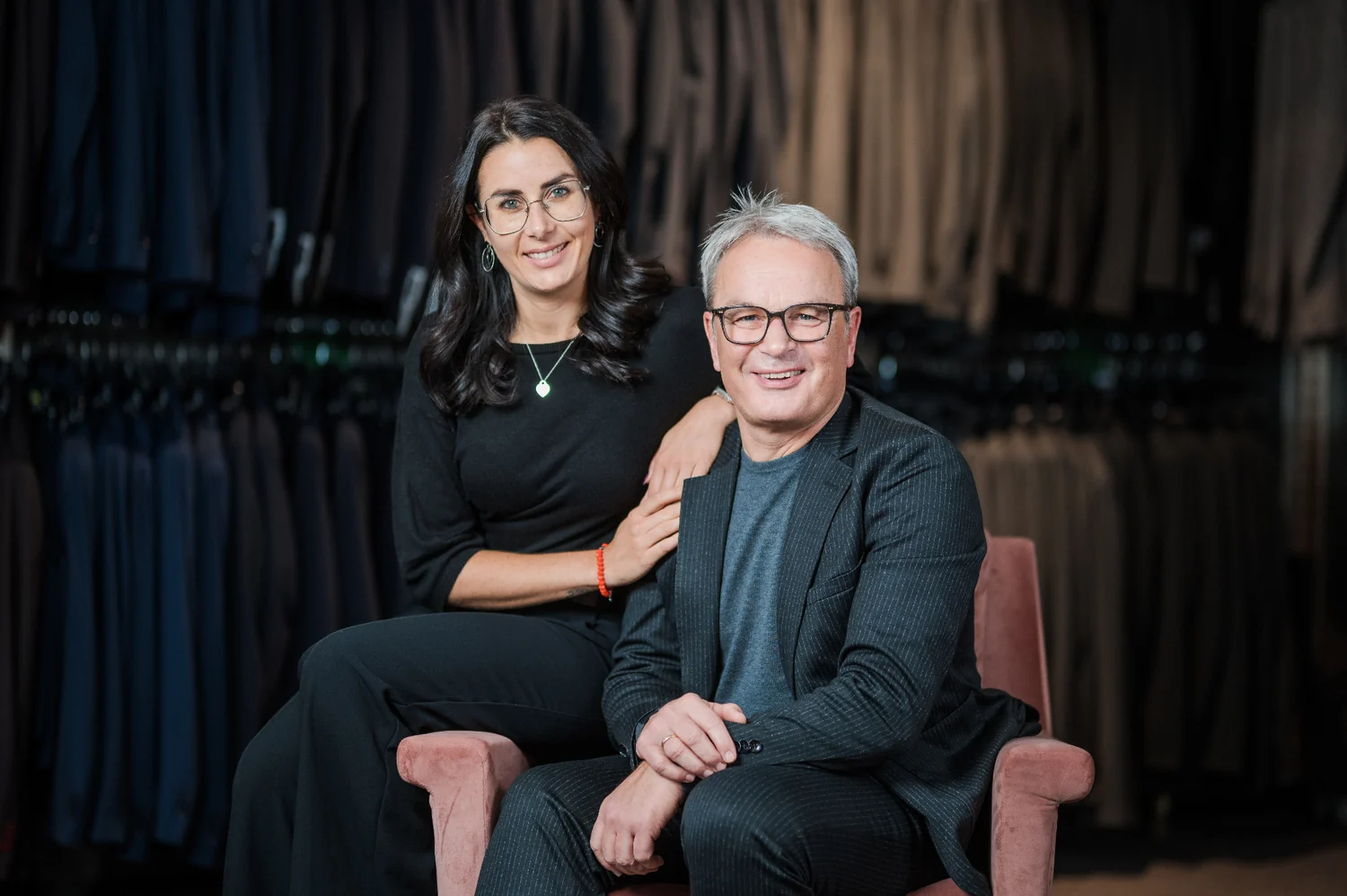 Mode Burkhard – persönliche Beratung für Hochzeitsanzüge in Aichach