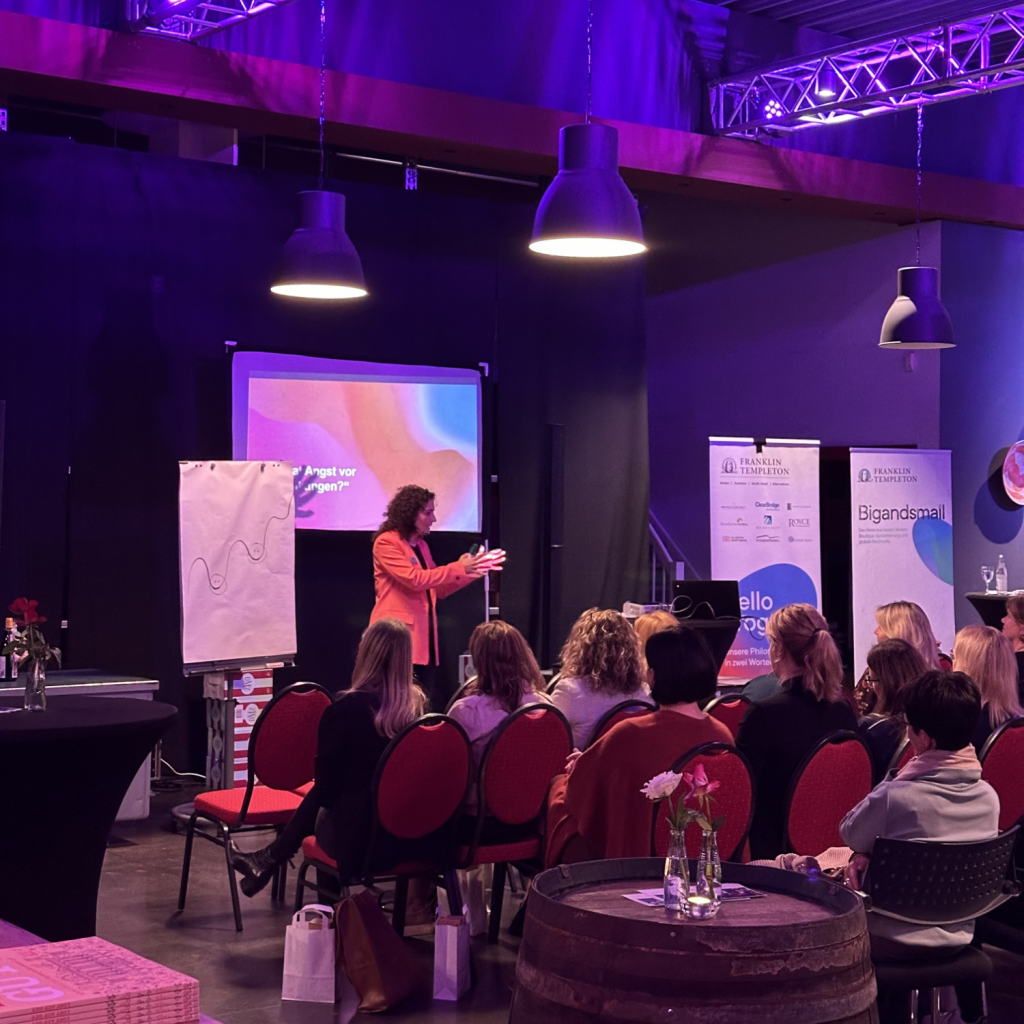 Seminarvortrag