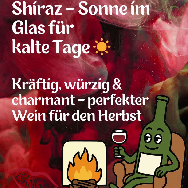 Food and Wine _ Shiraz